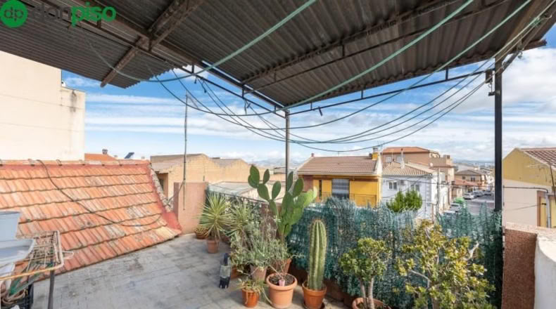 Granada - Armilla - 195m2