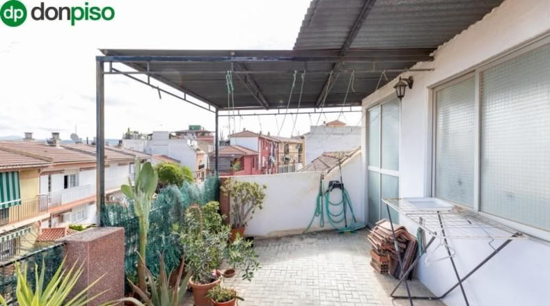 Granada - Armilla - 195m2