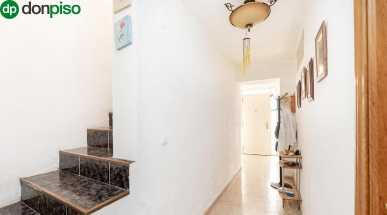 Granada - Armilla - 195m2