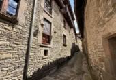 Chalet independiente con terreno en venta en la España, l'Esquirol, ref: TR407214 foto