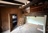 Chalet independiente con terreno en venta en la España, l'Esquirol, ref: TR407214 foto