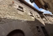 Chalet independiente con terreno en venta en la España, l'Esquirol, ref: TR407214 foto