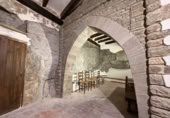 Chalet independiente con terreno en venta en la España, l'Esquirol, ref: TR407214 foto