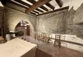 Chalet independiente con terreno en venta en la España, l'Esquirol, ref: TR407214 foto