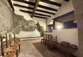 Chalet independiente con terreno en venta en la España, l'Esquirol, ref: TR407214 foto
