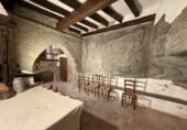 Chalet independiente con terreno en venta en la España, l'Esquirol, ref: TR407214 foto