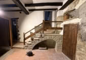 Chalet independiente con terreno en venta en la España, l'Esquirol, ref: TR407214 foto