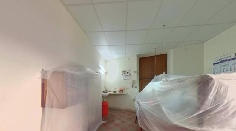 Кордова - Кордова - 250m2