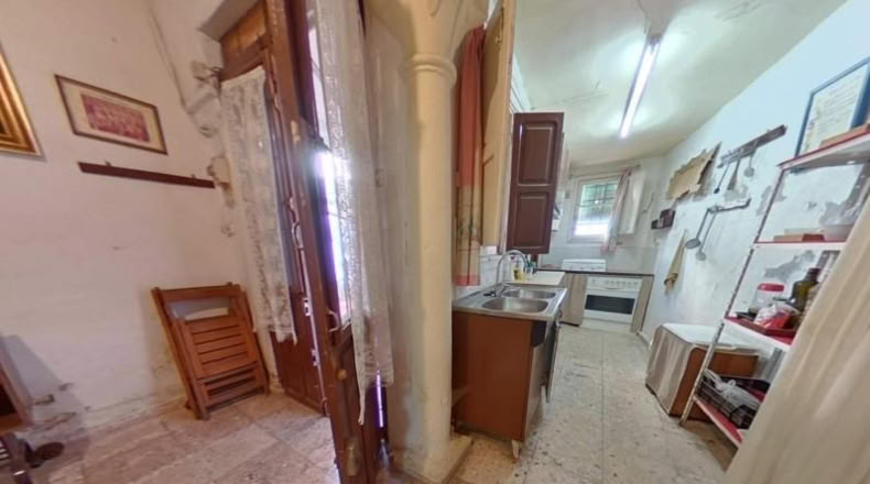Кордова - Кордова - 250m2