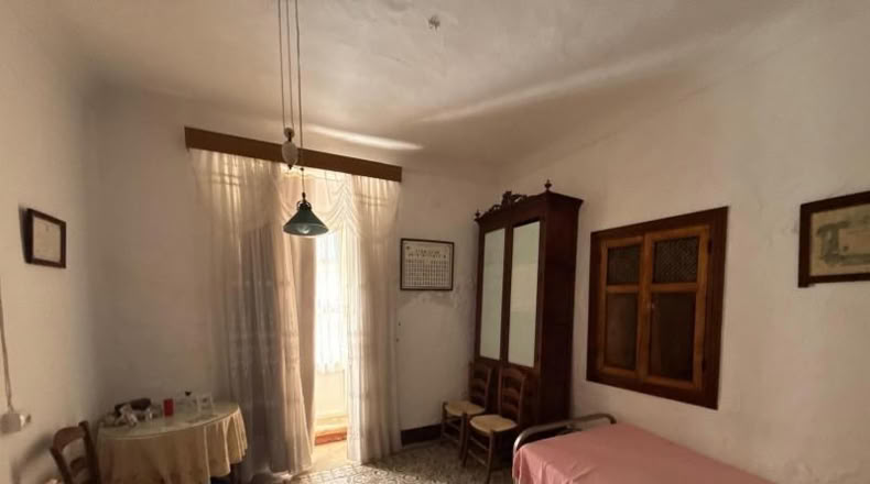 Кордова - Benamejí - 763m2