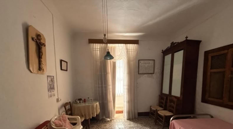 Кордова - Benamejí - 763m2