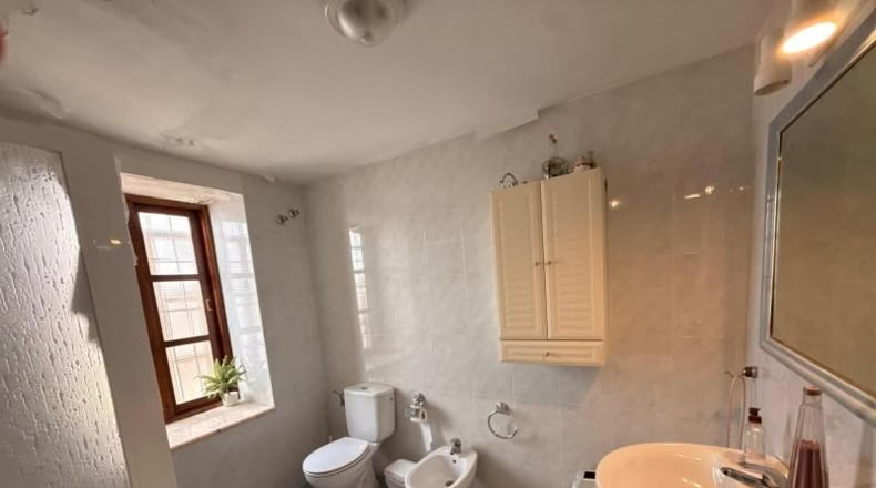 Кордова - Benamejí - 763m2