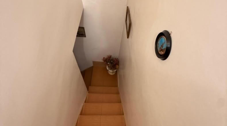 Кордова - Benamejí - 763m2