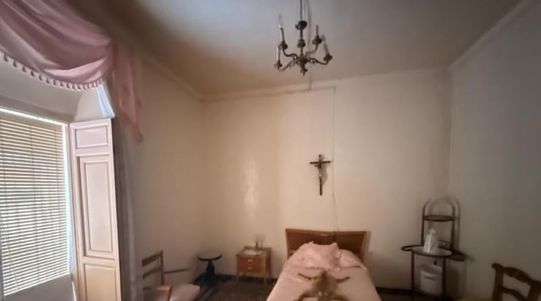 Кордова - Benamejí - 763m2