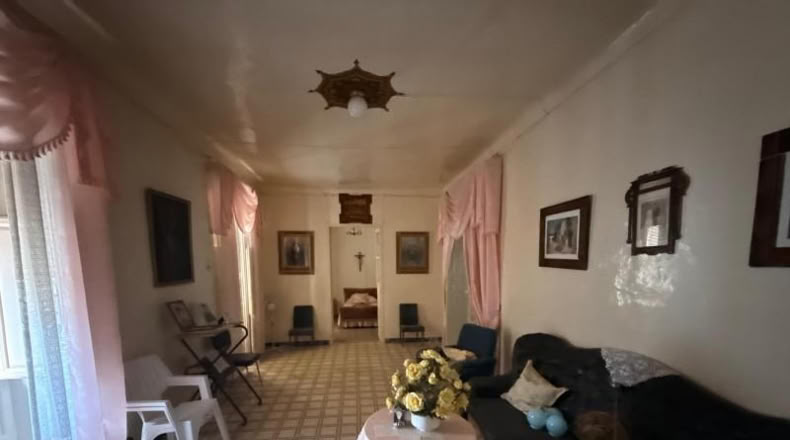 Кордова - Benamejí - 763m2