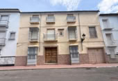 Xalet independent amb terreny en venda a la España, Benamejí, ref.: TR409759 foto