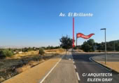 Parcel·la urbanitzable en venda a la España, Còrdova, ref.: TR169772 foto