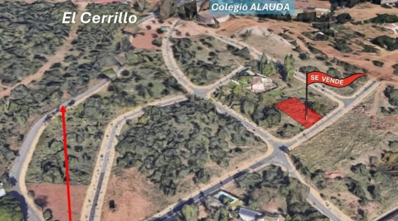 Córdoba - Córdoba - 1468m2