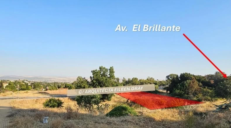 Córdoba - Córdoba - 1468m2
