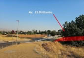 Parcel·la urbanitzable en venda a la España, Còrdova, ref.: TR169772 foto