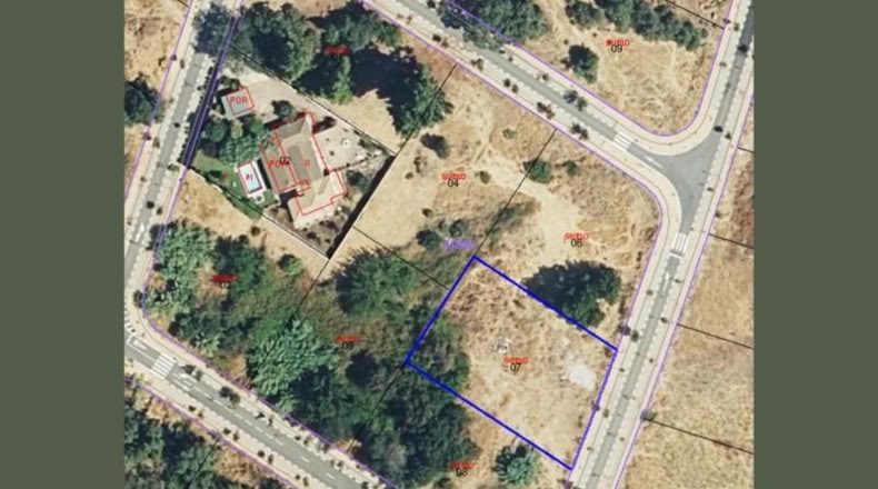 Córdoba - Córdoba - 1468m2