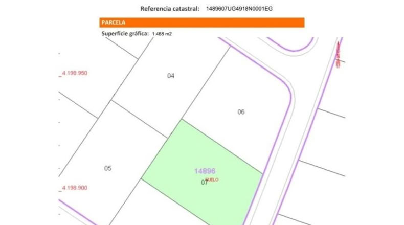 Córdoba - Córdoba - 1468m2