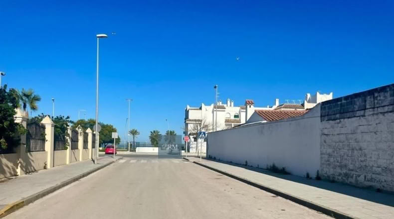 Cádiz - Sanlúcar de Barrameda - 199m2
