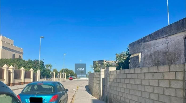 Cádiz - Sanlúcar de Barrameda - 199m2