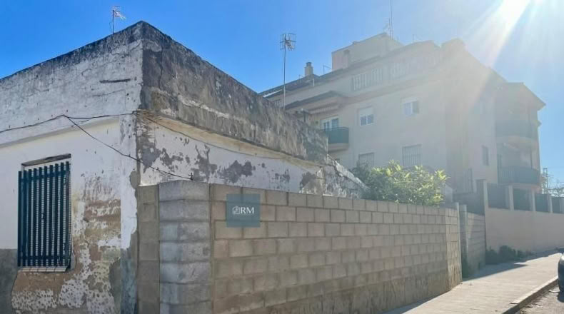 Cádiz - Sanlúcar de Barrameda - 199m2