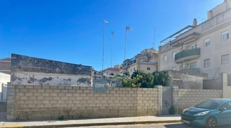 Cádiz - Sanlúcar de Barrameda - 199m2