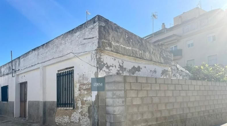 Cádiz - Sanlúcar de Barrameda - 199m2