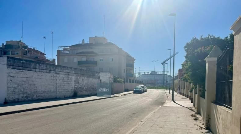 Cádiz - Sanlúcar de Barrameda - 199m2
