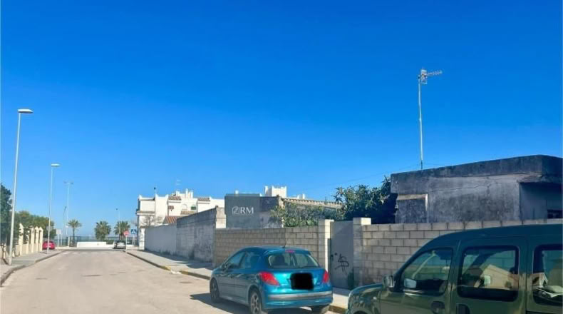 Cádiz - Sanlúcar de Barrameda - 199m2