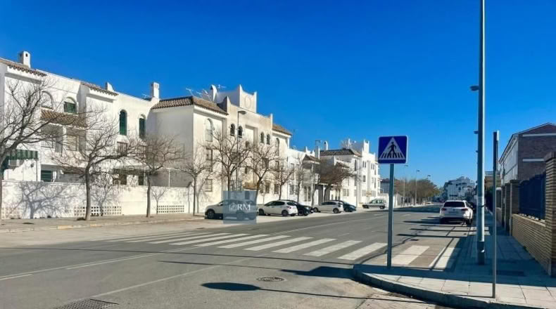 Cádiz - Sanlúcar de Barrameda - 199m2