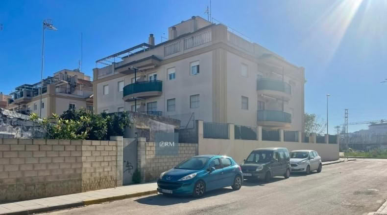 Cádiz - Sanlúcar de Barrameda - 199m2