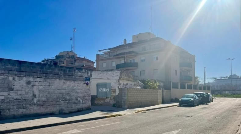 Cádiz - Sanlúcar de Barrameda - 199m2