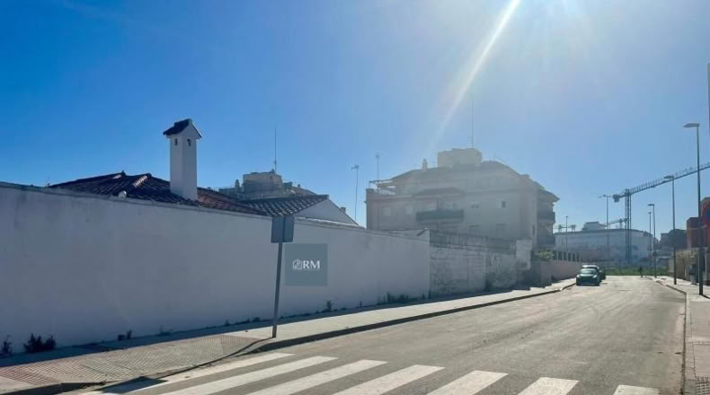Cádiz - Sanlúcar de Barrameda - 199m2