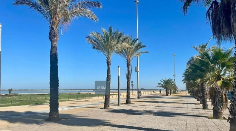 Cádiz - Sanlúcar de Barrameda - 199m2
