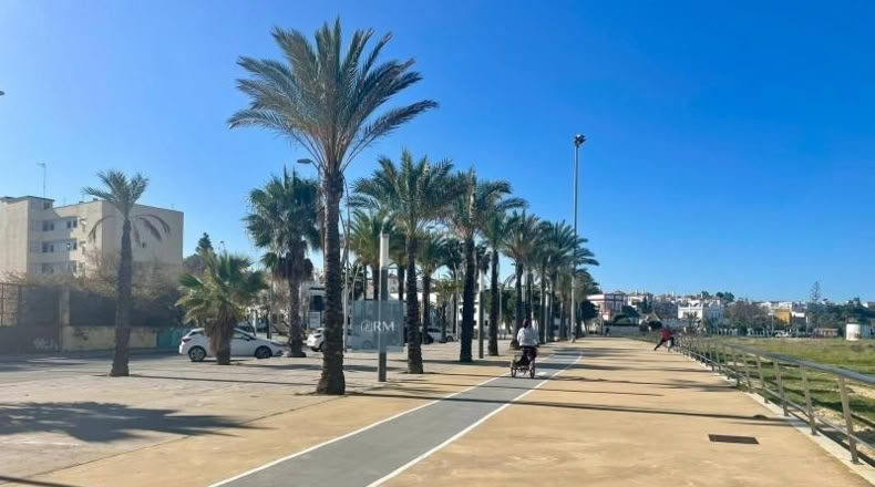 Cádiz - Sanlúcar de Barrameda - 199m2