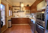 Chalet independiente con terreno en venta en la España, Chipiona, ref: TR409757 foto