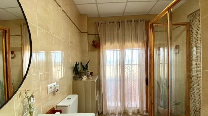 Cádiz - Chipiona - 244m2