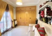 Chalet independiente con terreno en venta en la España, Chipiona, ref: TR409757 foto