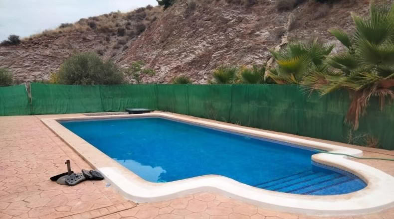 Múrcia - Águilas - 18000m2