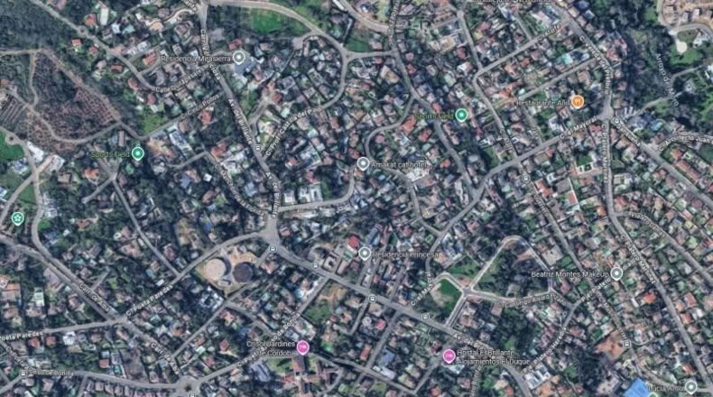 Кордова - Кордова - 955m2