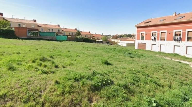 Guadalajara - Chiloeches - 1311m2