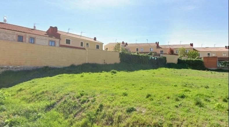 Guadalajara - Chiloeches - 1311m2