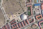 Parcela urbanizable en venta en la España, Arroyo de la Encomienda, ref: TR409769 foto