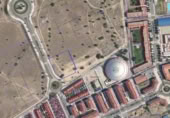 Parcela urbanizable en venta en la España, Arroyo de la Encomienda, ref: TR409769 foto