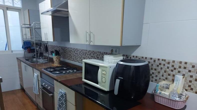 Кордова - Кордова - 200m2