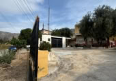 Xalet independent amb terreny en venda a la España, Oriola, ref.: TR409775 foto